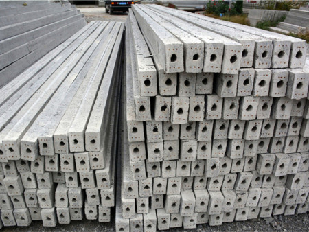 辽宁水泥檩条哪家好