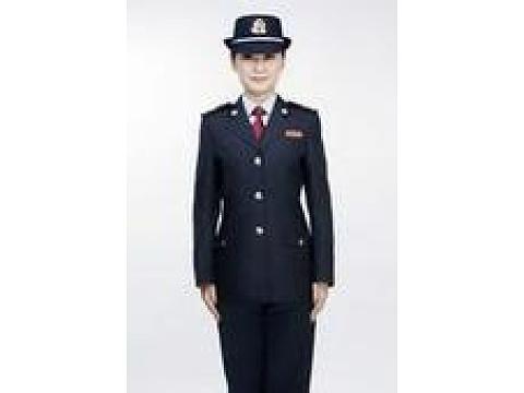东方标志服长期供应税务标志服|山东制作厂家