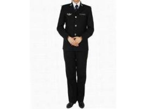 北京定做劳动监察制服|山东东方标志服厂家