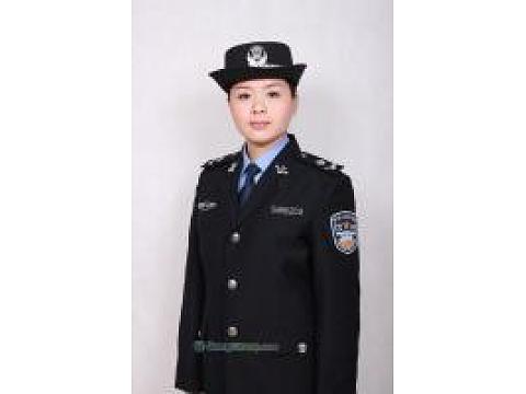 阳谷东方标志服厂家定制客运标志服 供货及时