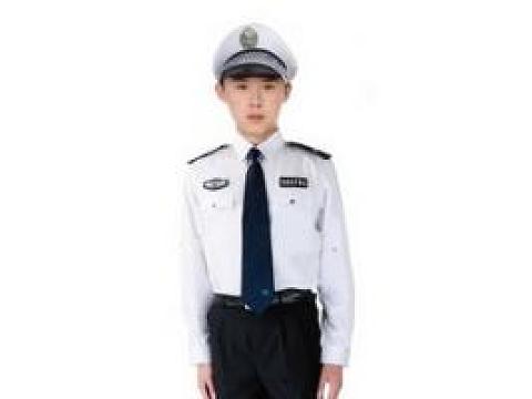 阳谷东方标志服厂家定制客运标志服 供货及时