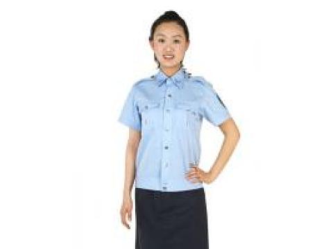 阳谷东方标志服厂家定制客运标志服 供货及时