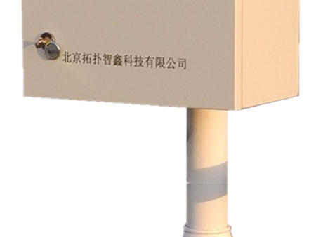天津異味監測設備制造公司