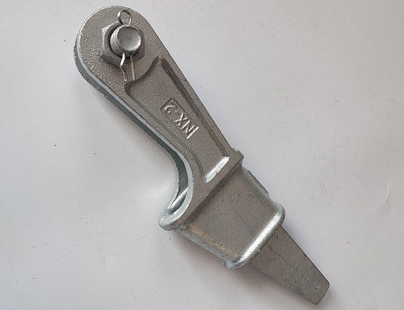 任丘NX-2楔形线夹厂家