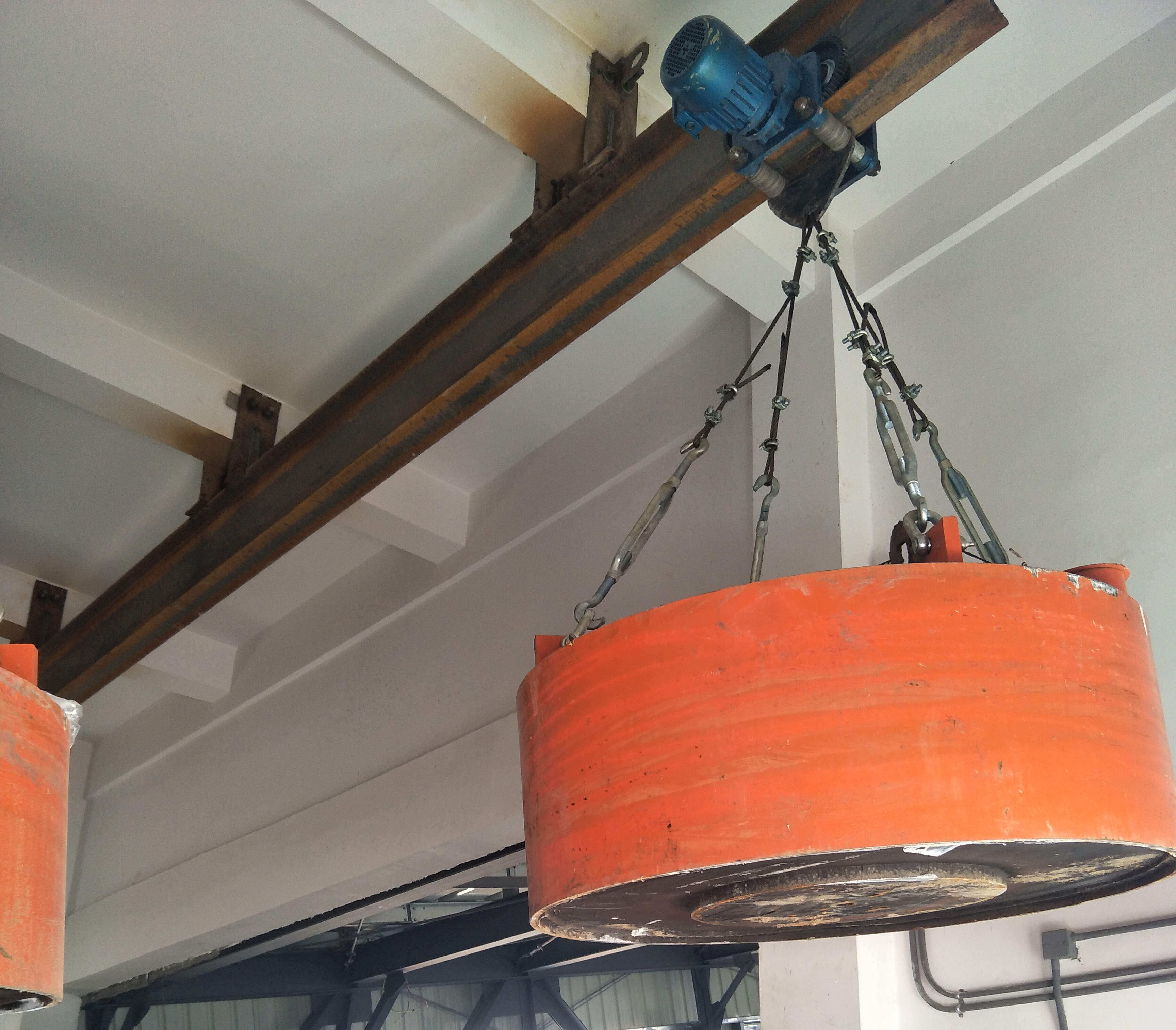 高密除铁器加工厂