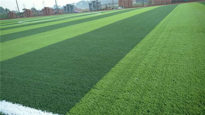 兰州人造草坪维护