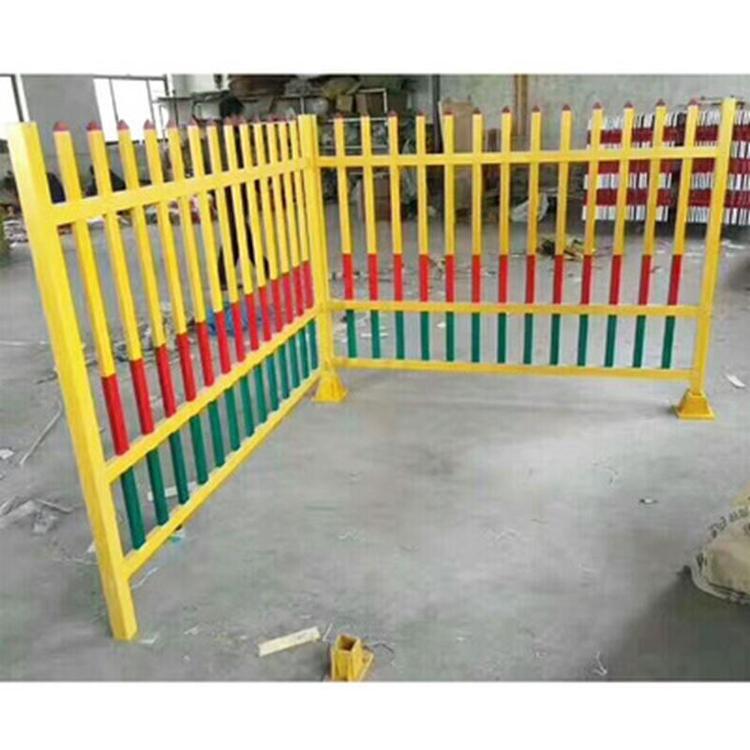 江西油田玻璃钢围栏供应