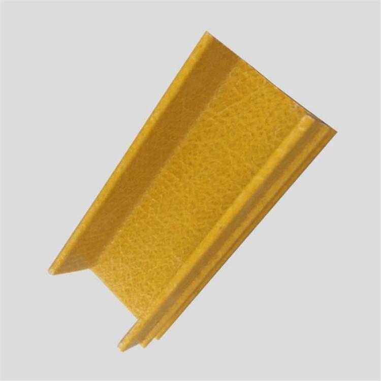 江蘇玻璃鋼拉擠型材方管廠,玻璃鋼拉擠型材標志樁批發商