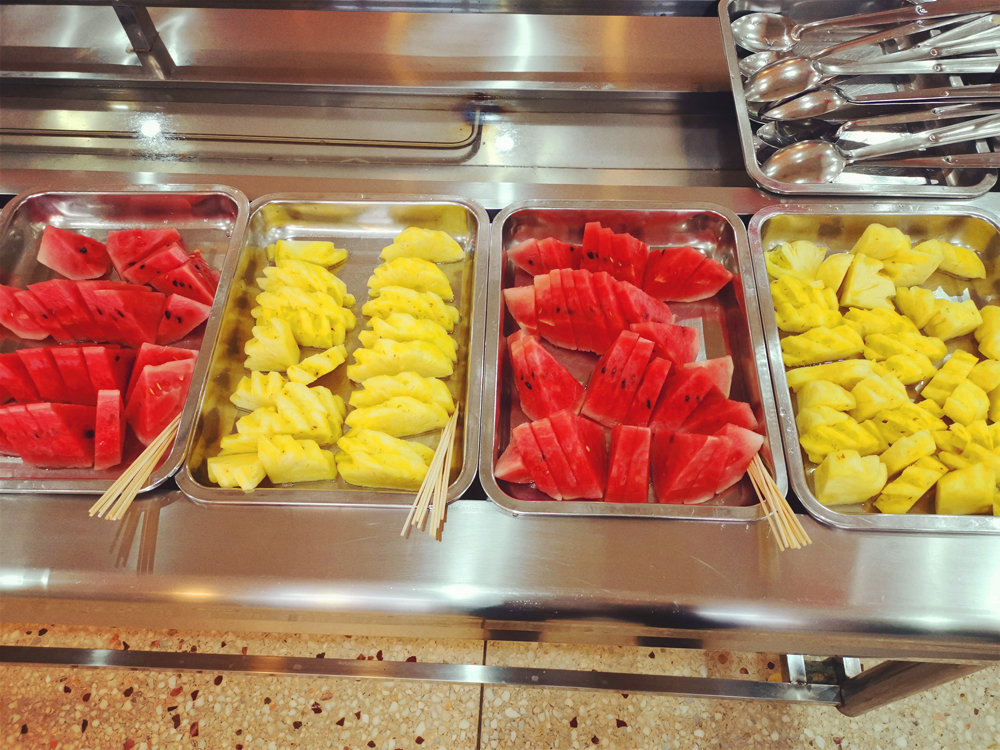 荆州餐厅治理用度怎么算,工业园餐饮治理排名