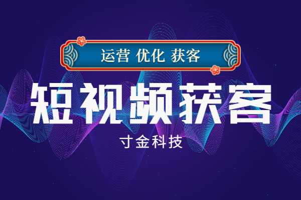 江苏获客短视频APP