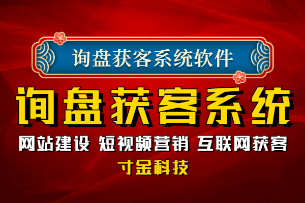 吉林网络询盘获客系统公司