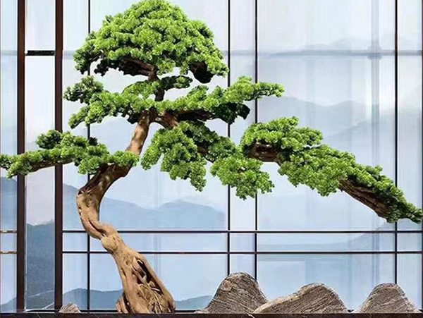 海东人造仿真树生产厂家