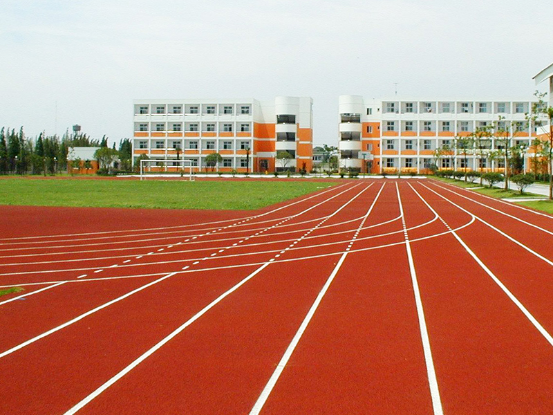 银川复合型塑胶跑道工程,复合型塑胶跑道价格