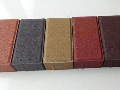 張掖仿木紋防滑磚規(guī)格