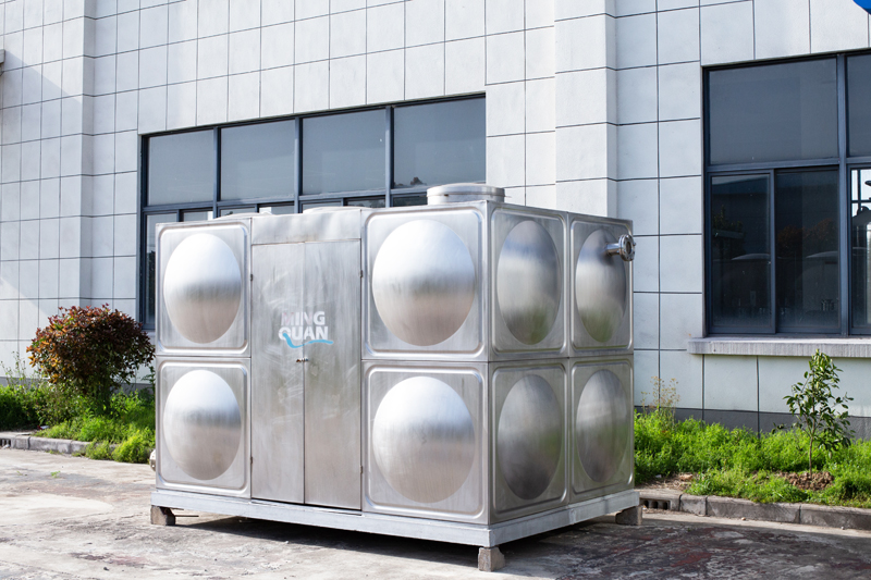 ̫ԭ��ʽ��Ƶ�޸�ѹ��ˮ�豸�ļҺ�