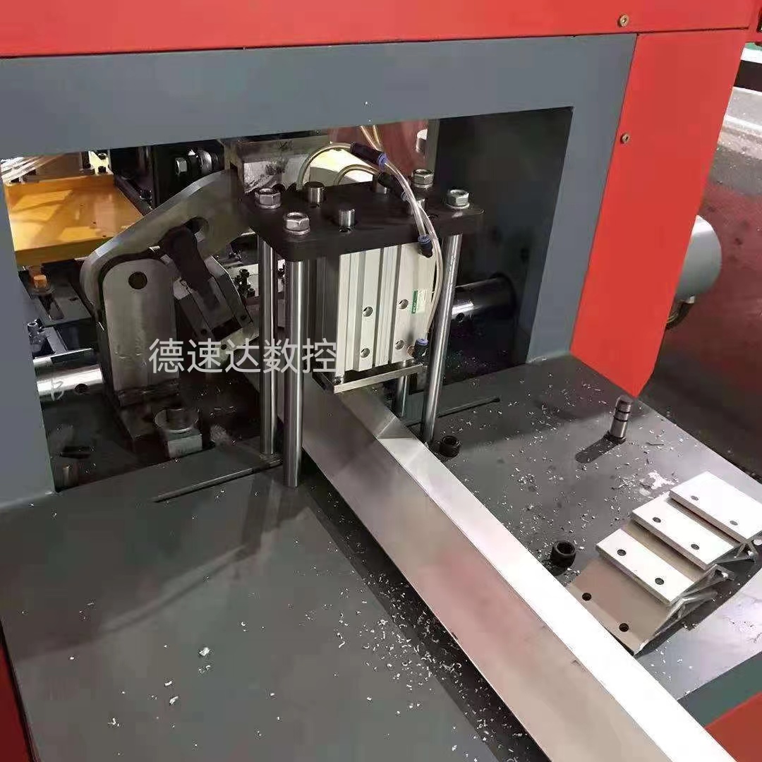 寧德鋁型材切割機(jī)品牌