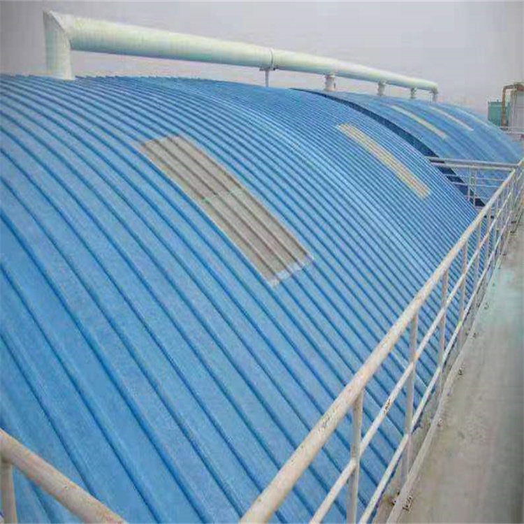 辽宁弧形污水池盖板生产厂家