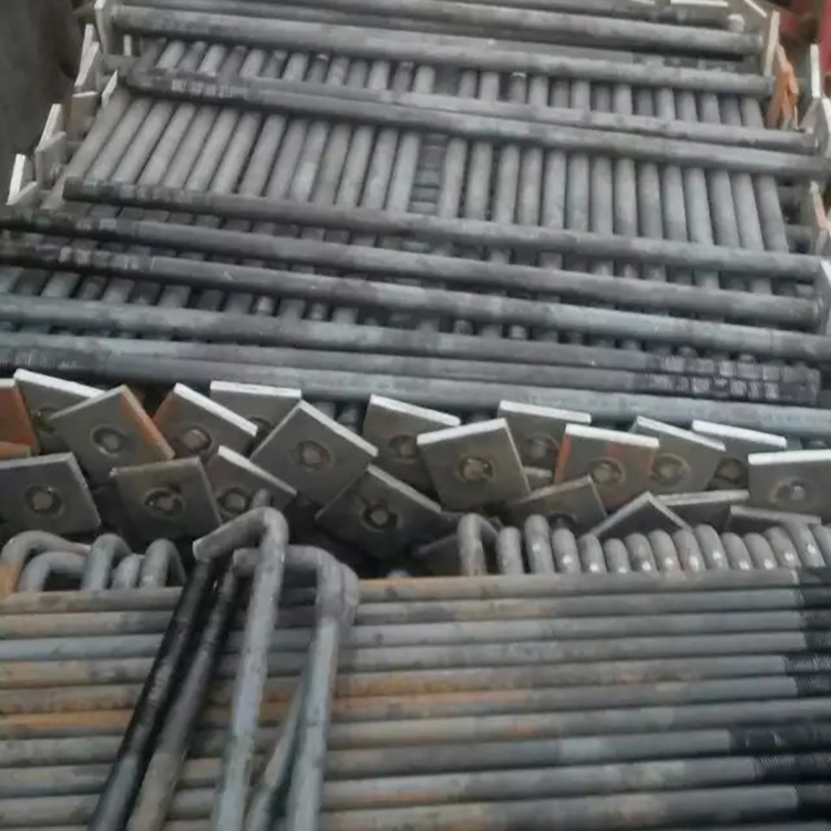 江西钢结构地螺丝制造厂