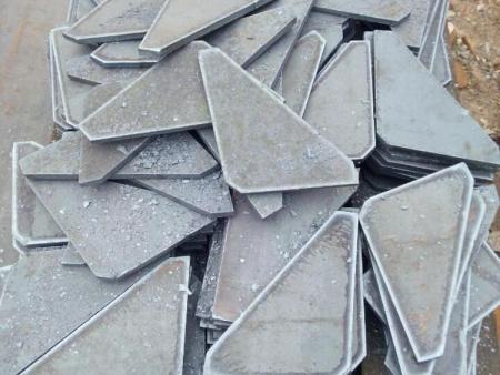 天津焊接钢板供应商