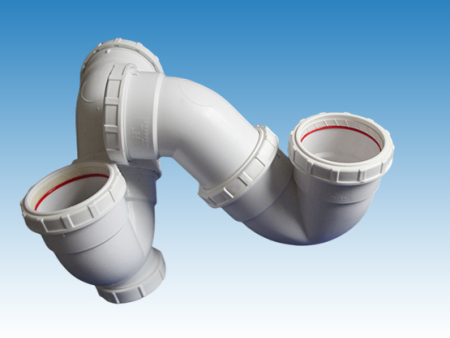 湖北3S聚丙烯静音排水管哪家好