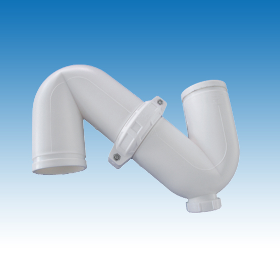 河南靜音排水管件型號