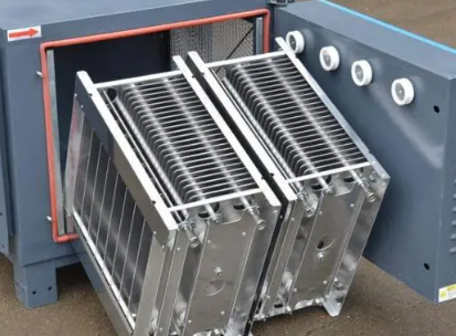 泰州低空等离子排油烟净化器厂家