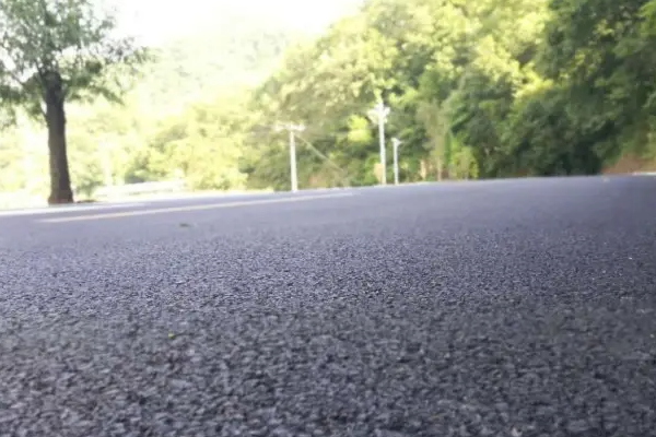 密云柏油路面修补公司