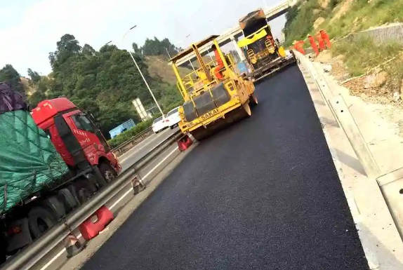 大兴水泥沥青路面施工队伍