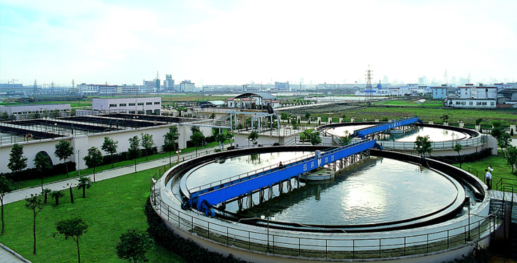 莆田环保管家施工