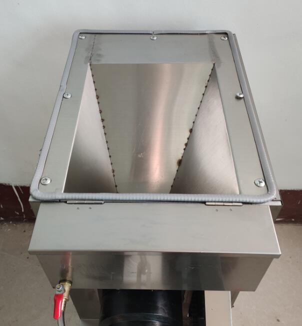 麻花机     仿手工麻花机    全自动淋油麻花机