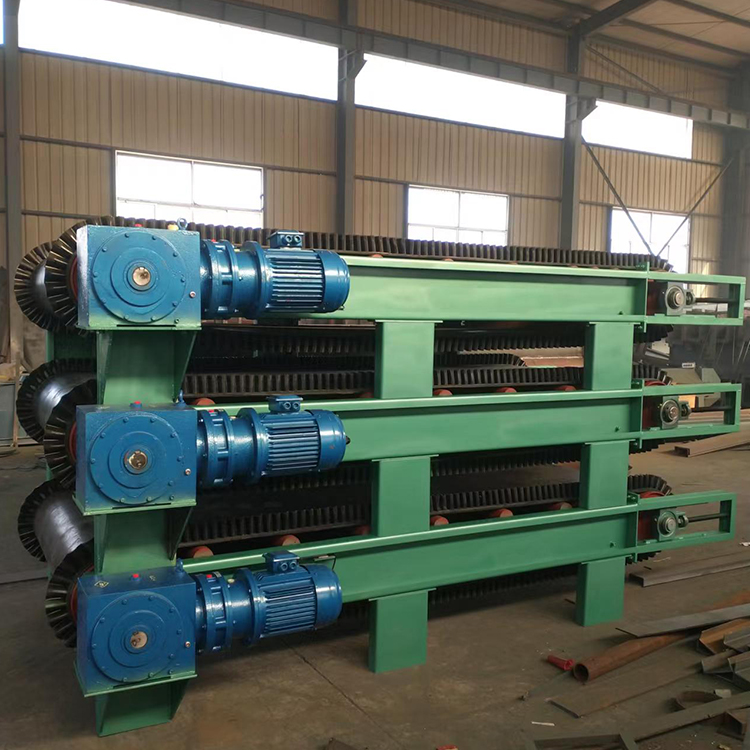 甘肃拉力电子皮带秤订做