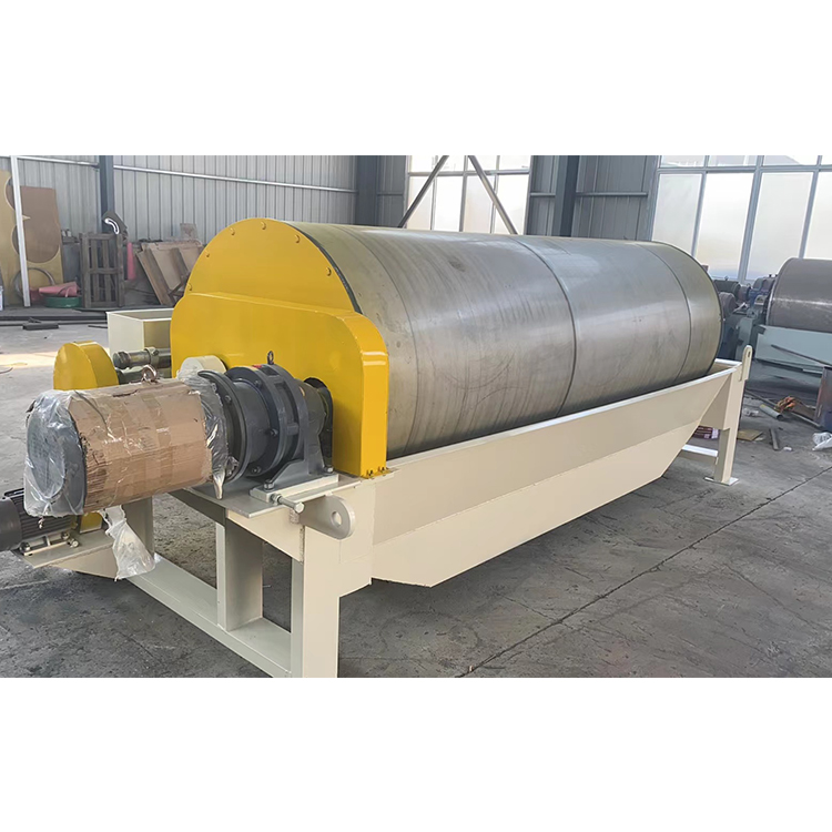 强磁石英磁选机订制