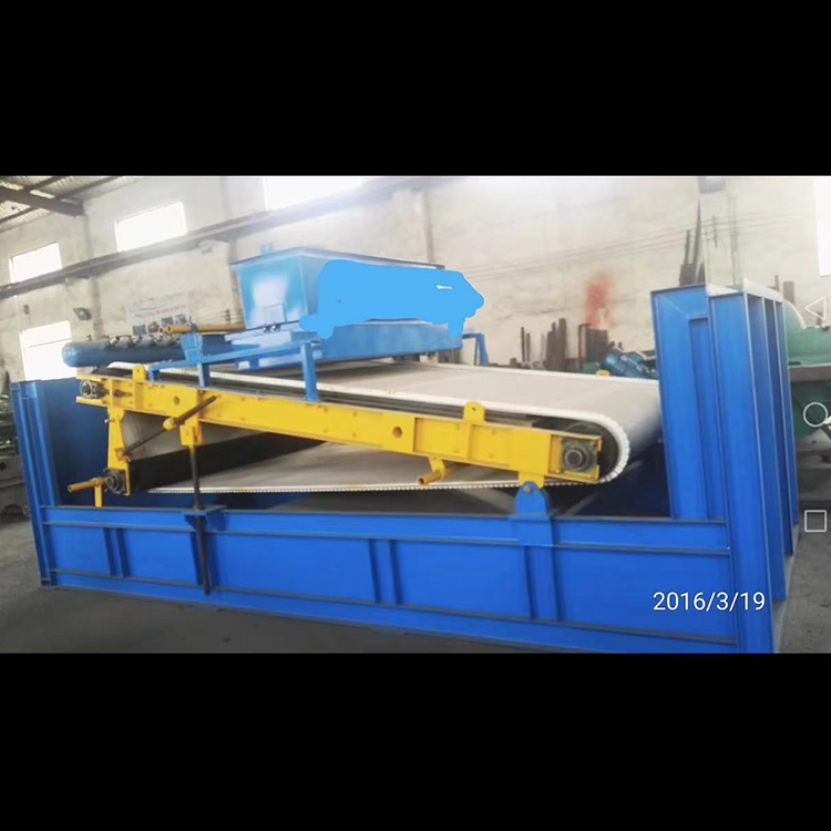 内蒙古干式磁选机工厂