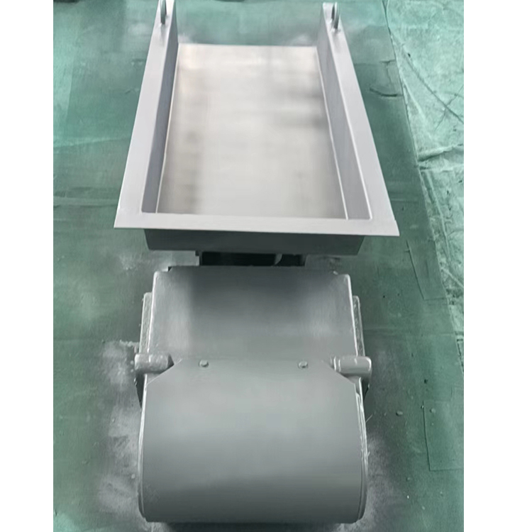 山东电磁震动给料机公司