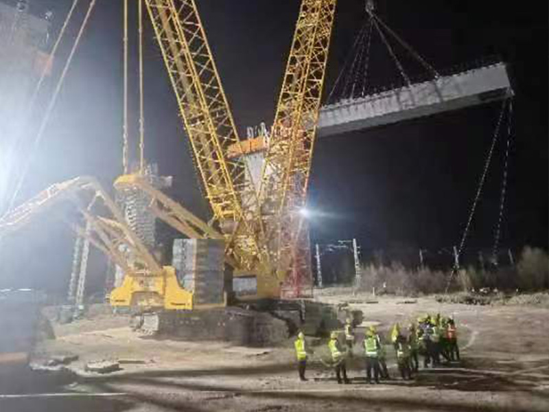 甘肃建材吊装起重租赁