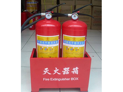 陇南消防灭火器报价
