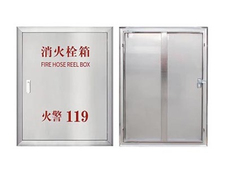 嘉峪关消防组合箱多少钱