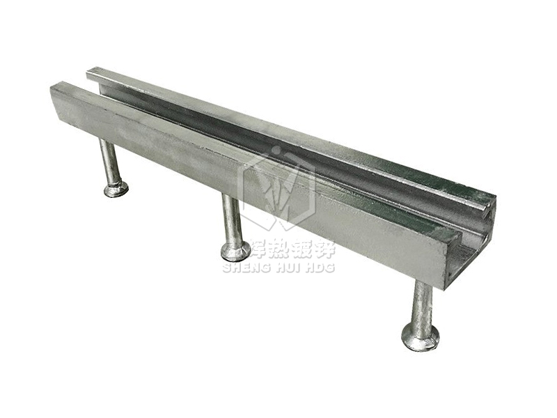 江苏预埋槽道厂