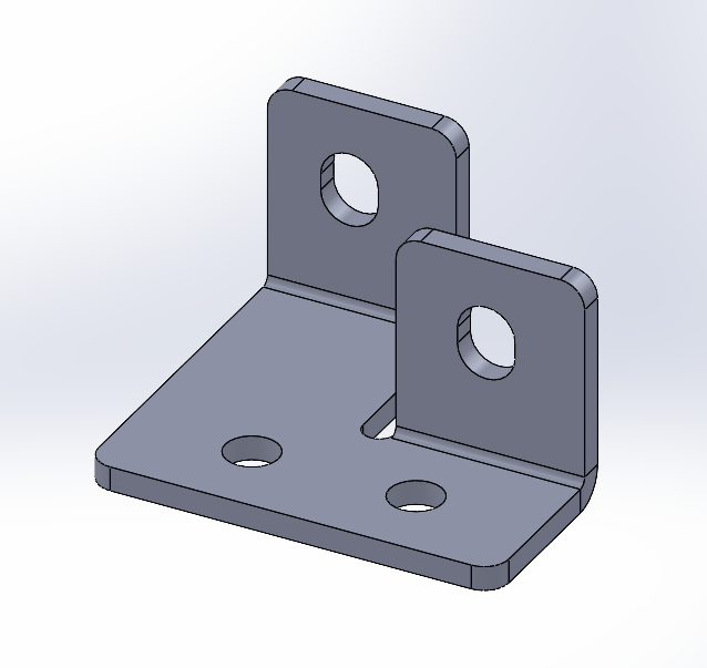吴江精密钣金加工定制