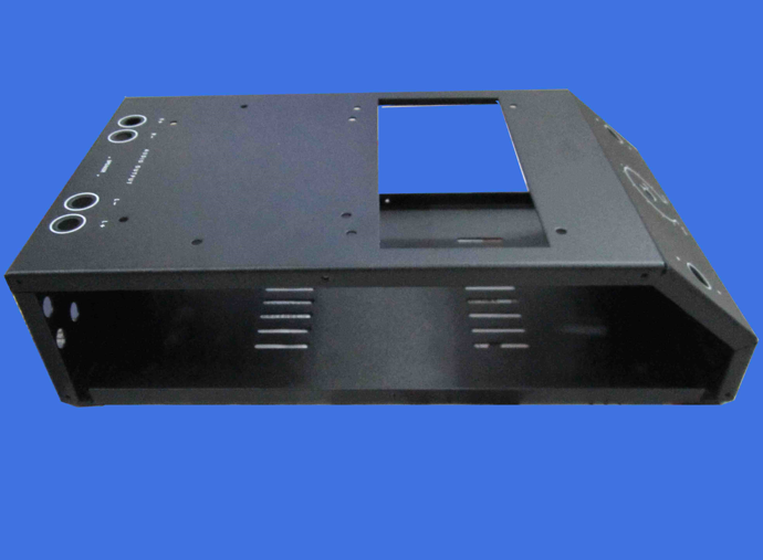 镇江精密钣金快速打样批发