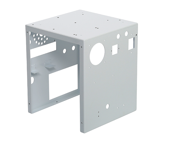 靖江精密钣金加工厂家