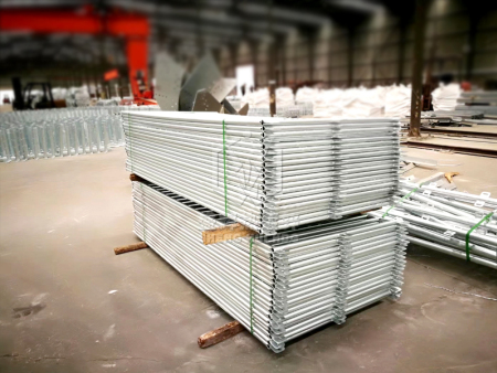 天津熱鍍鋅拉條加工