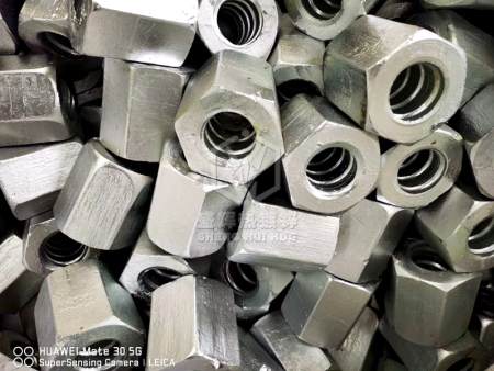 湖南鍍鋅C型鋼加工廠,管材鍍鋅廠家