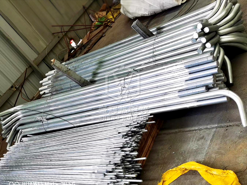 陕西道路护栏热镀锌厂