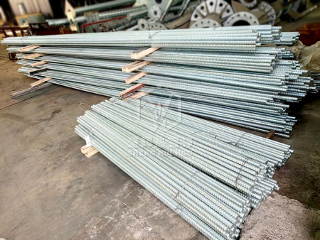 江苏护栏热镀锌加工公司,小型热镀锌加工价钱