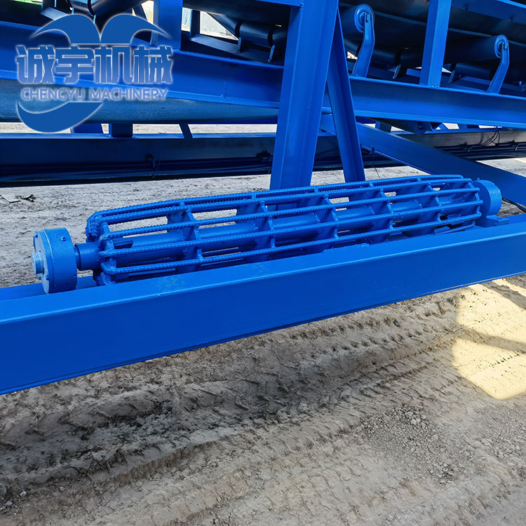 唐山电子配煤机供应商