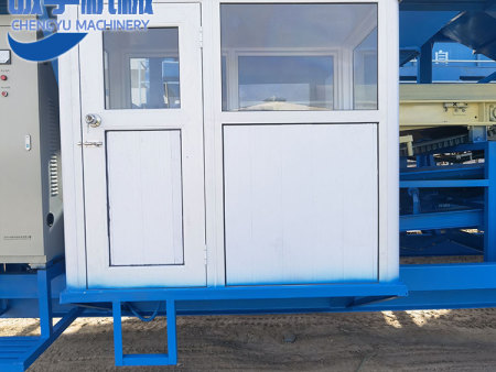 内蒙自动化配煤机厂家销售