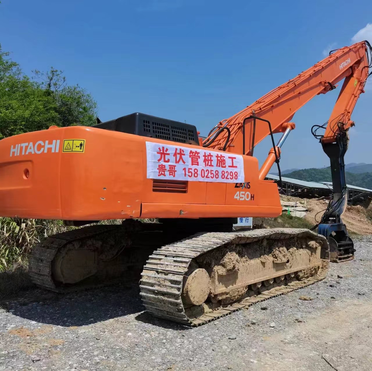 阳江phc500ab125型号