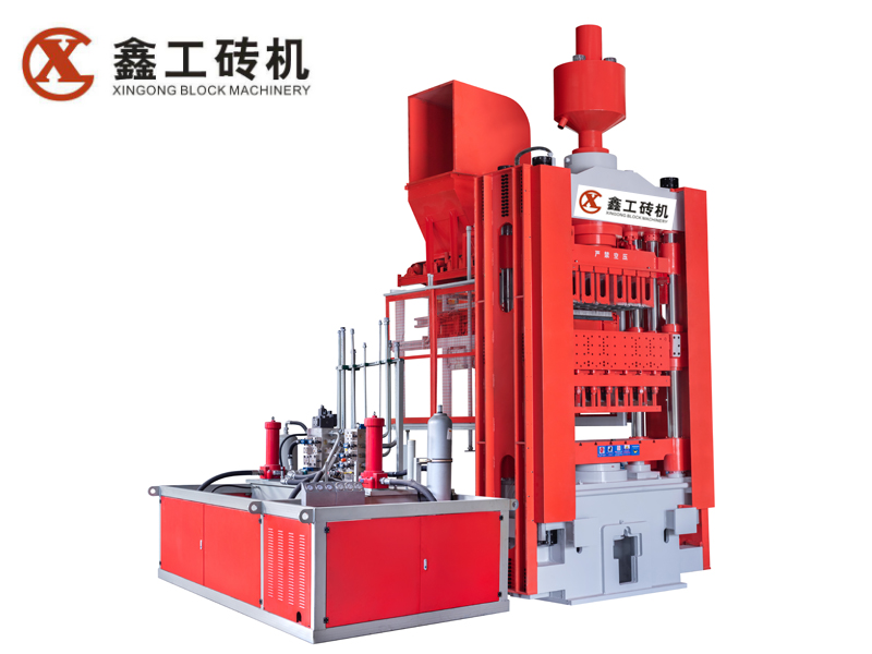上海磷石膏制砖机多少钱