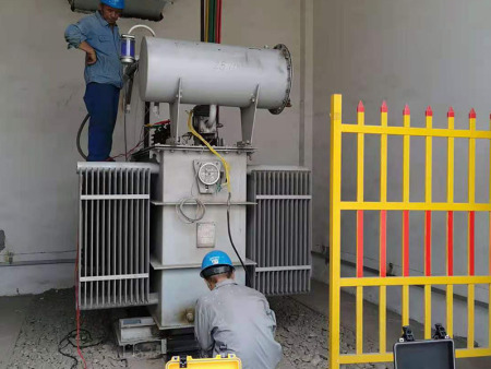 陇南变压器改造方案